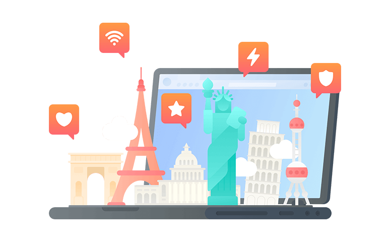 在圣文森特和格林纳丁斯怎么看国内电视 - 海龟VPN
